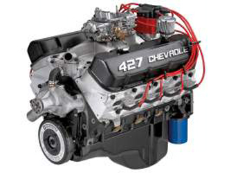 P6E14 Engine